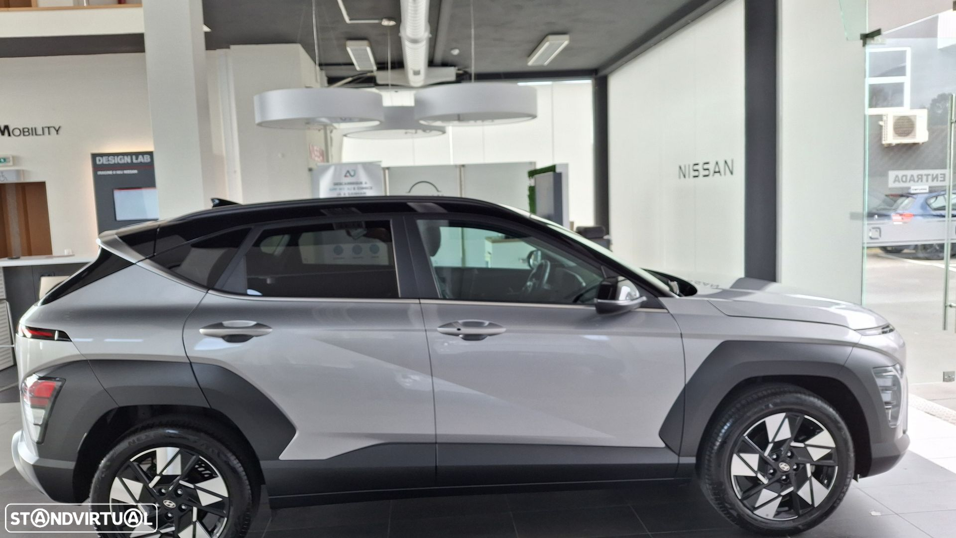 Hyundai Kauai 1.0 T-GDi Premium (TT) - 3