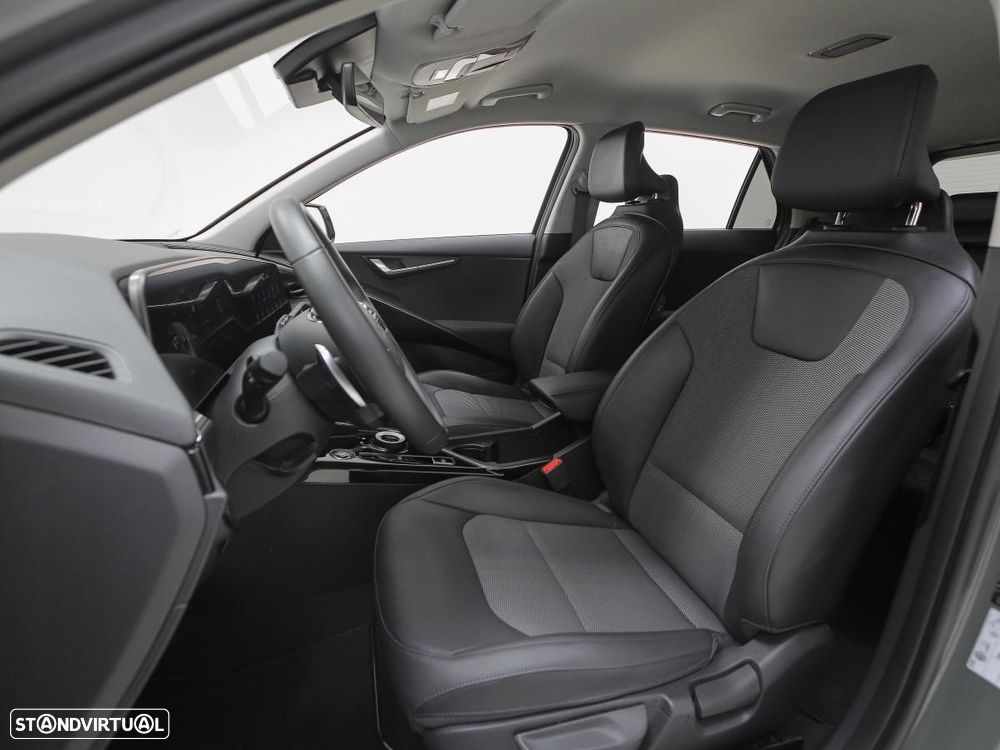 Kia Niro EV 64kWh Tech - 10