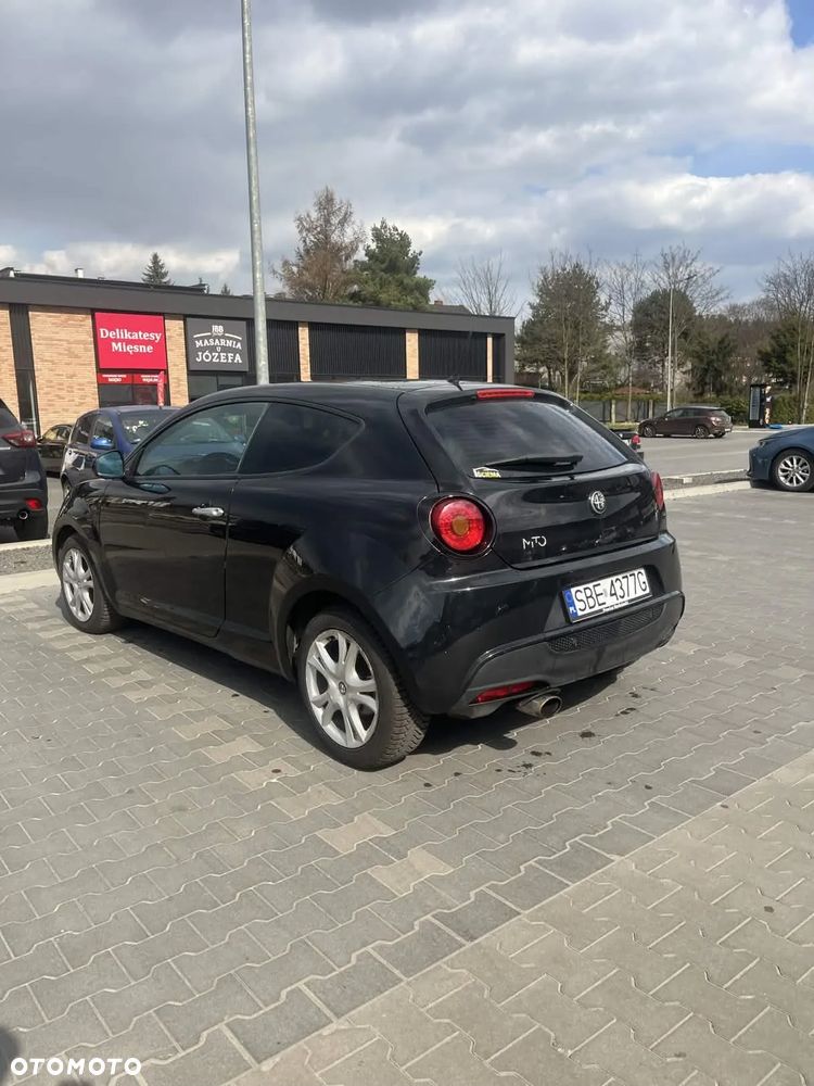 Alfa Romeo Mito 1.3 JTDM - 7