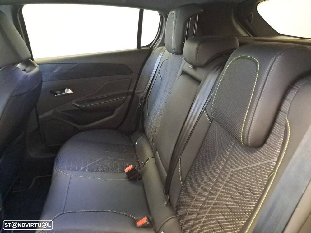 Peugeot 308 - 10