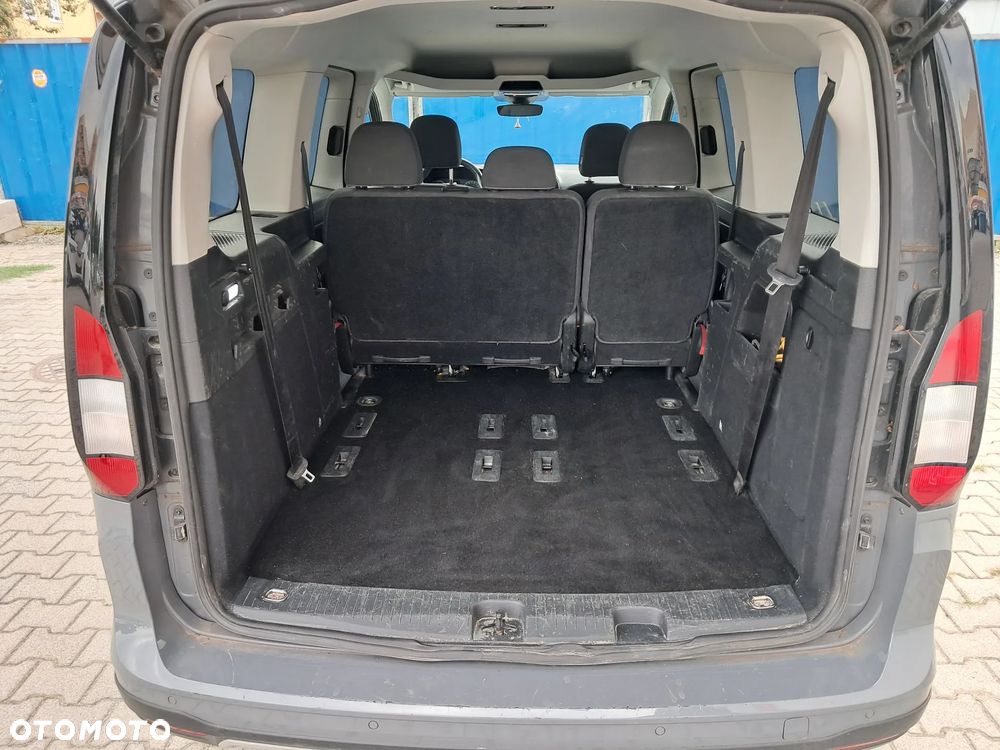 Ford Tourneo Connect Grand 2.0 EcoBlue Active - 9