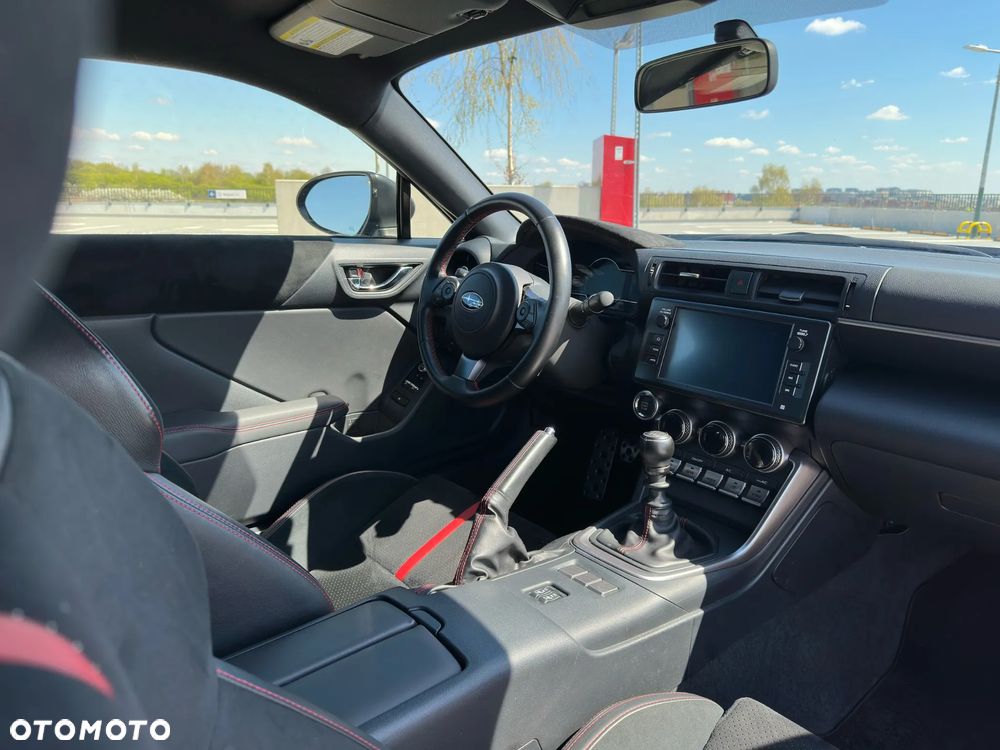 Subaru BRZ 2.4i Sport Final Edition - 15