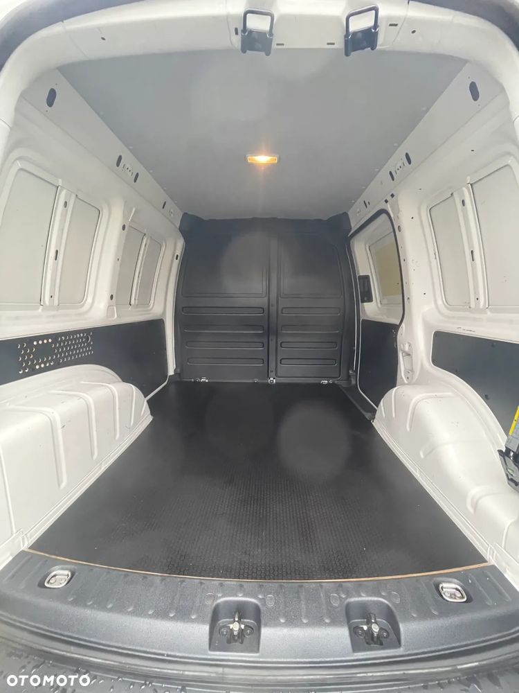 Volkswagen Caddy Salon Polska - 18