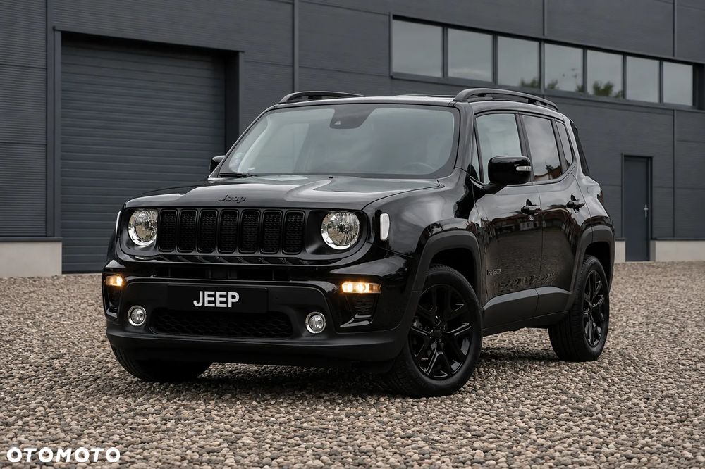Jeep Renegade 1.0 T-GDI Night Eagle - 5