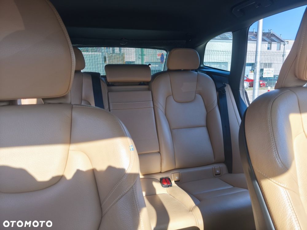 Volvo XC 60 - 7