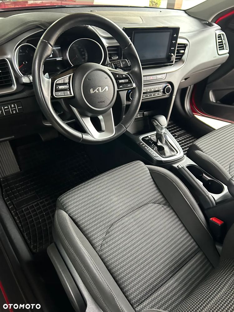 Kia XCeed 1.5 T-GDI M DCT - 9