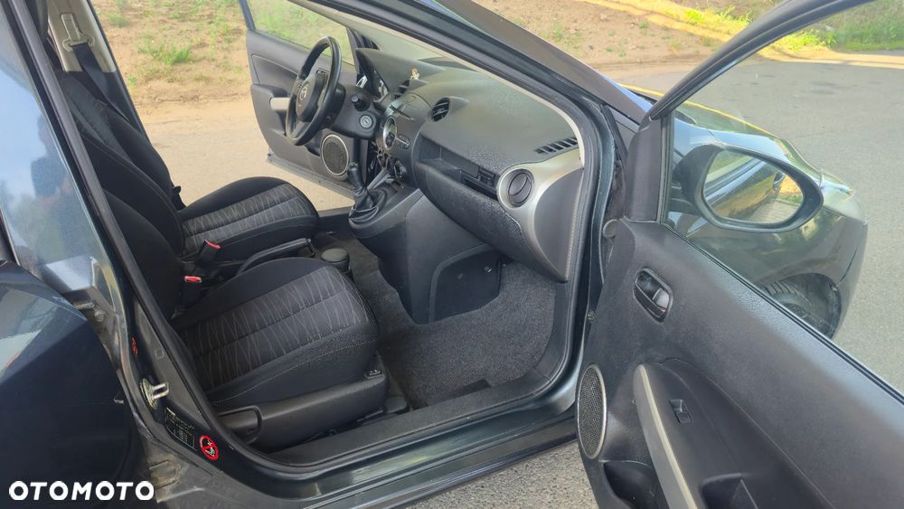 Mazda 2 1.3 Dynamic - 20
