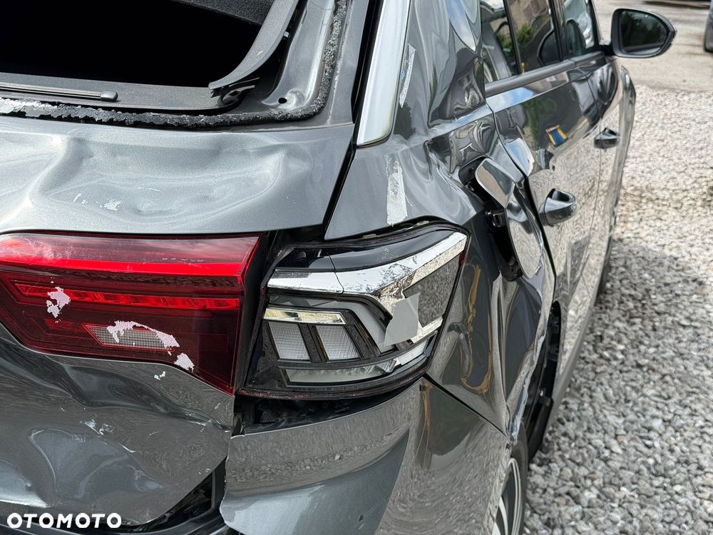 Volkswagen T-Roc 1.5 TSI Special Edition DSG - 5