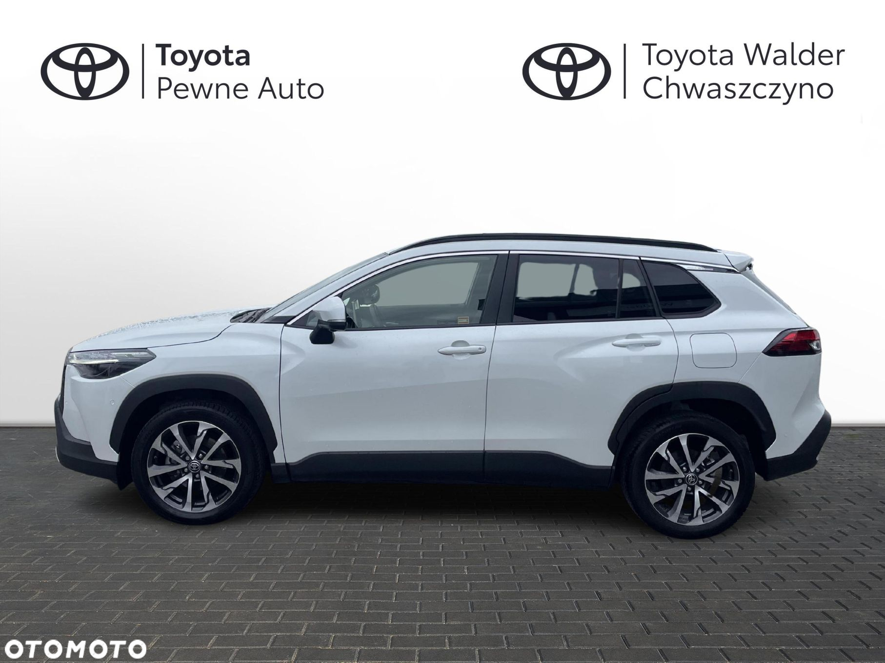 Toyota Corolla Cross - 2