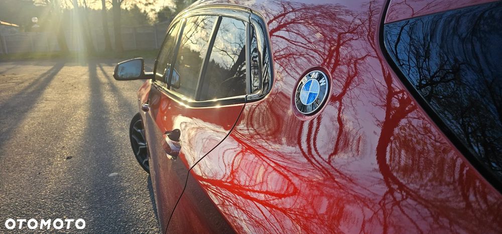BMW X2 sDrive18d M Sport X sport - 13