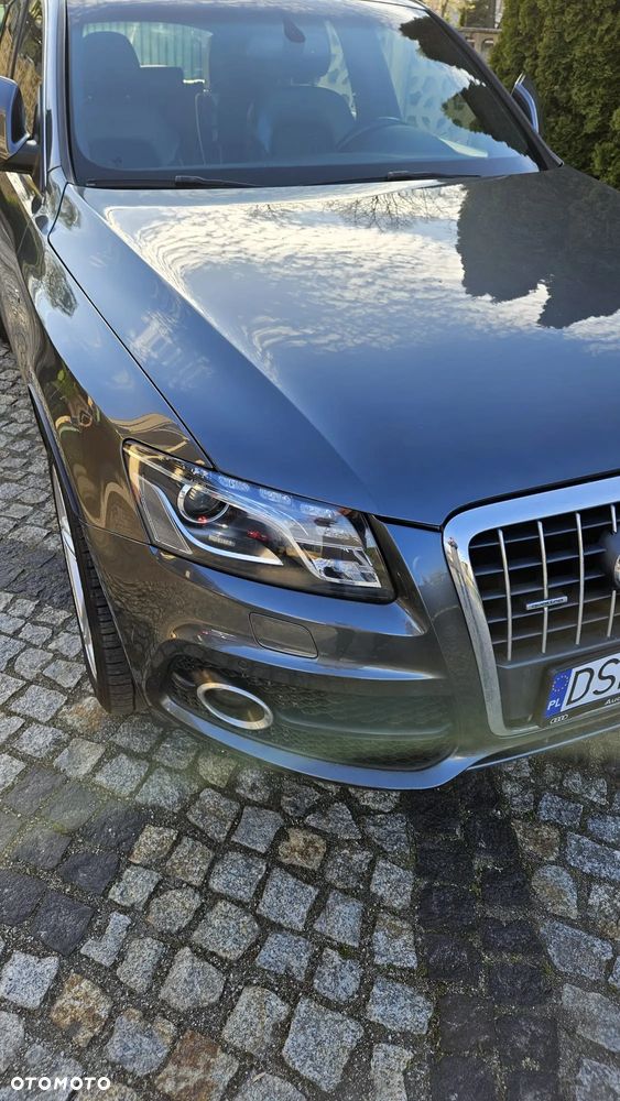 Audi Q5 2.0 TFSI Quattro S tronic - 16