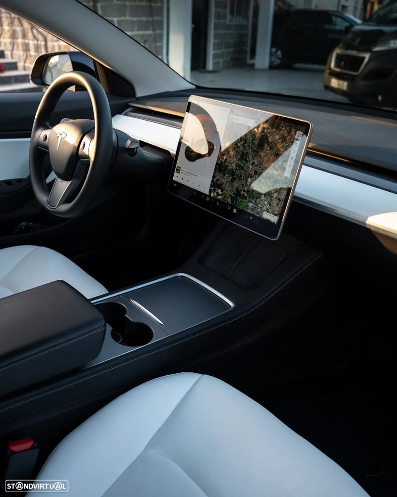 Tesla Model 3 Performance Dual Motor AWD - 10