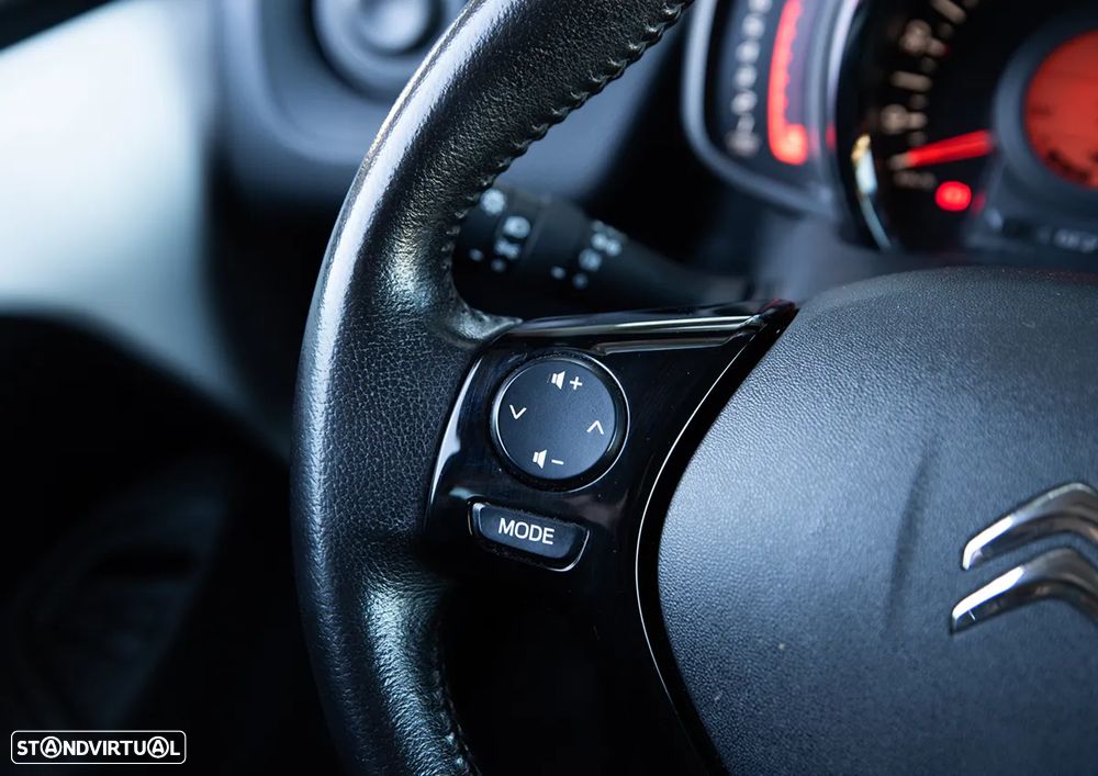 Citroën C1 1.0 VTi Feel - 19