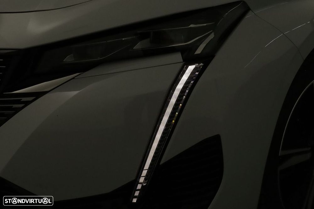 Peugeot 308 1.2 PureTech GT EAT8 - 6