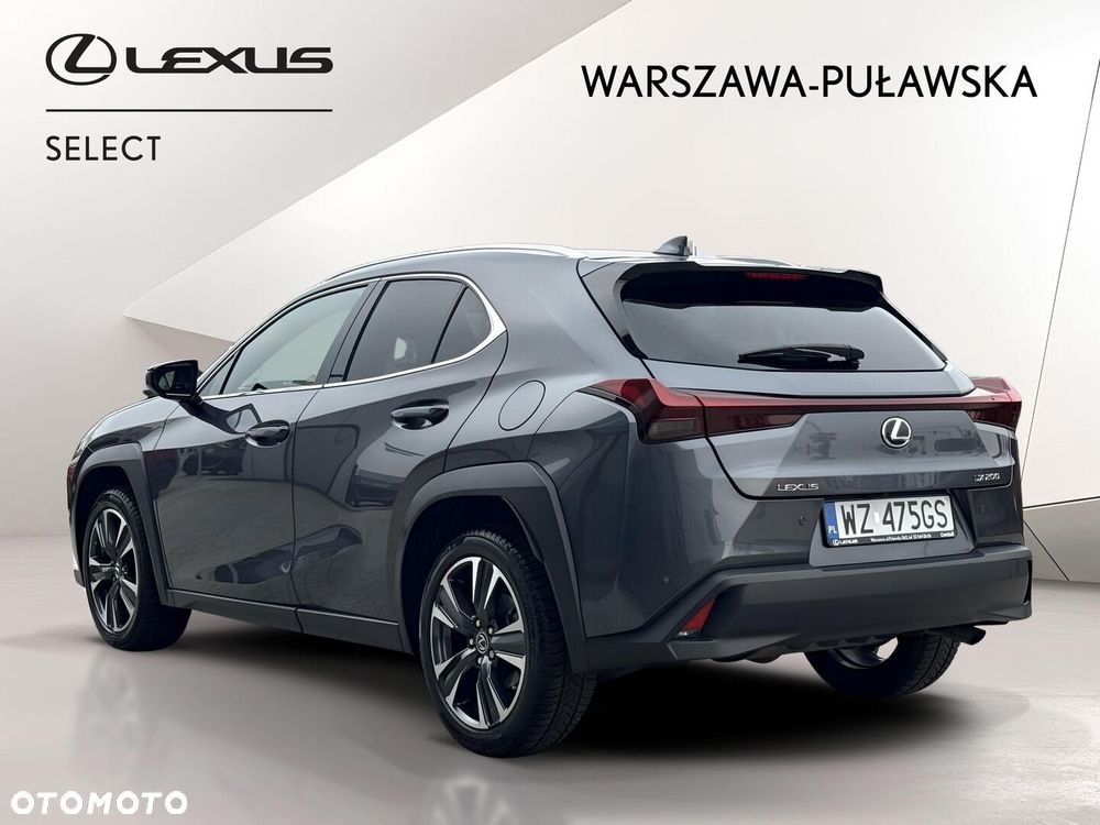 Lexus UX 200 GPF Business 2WD - 3