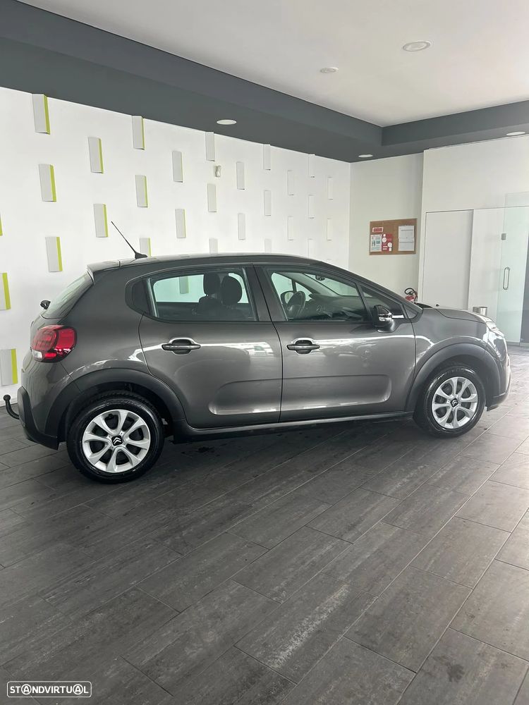 Citroën C3 - 4