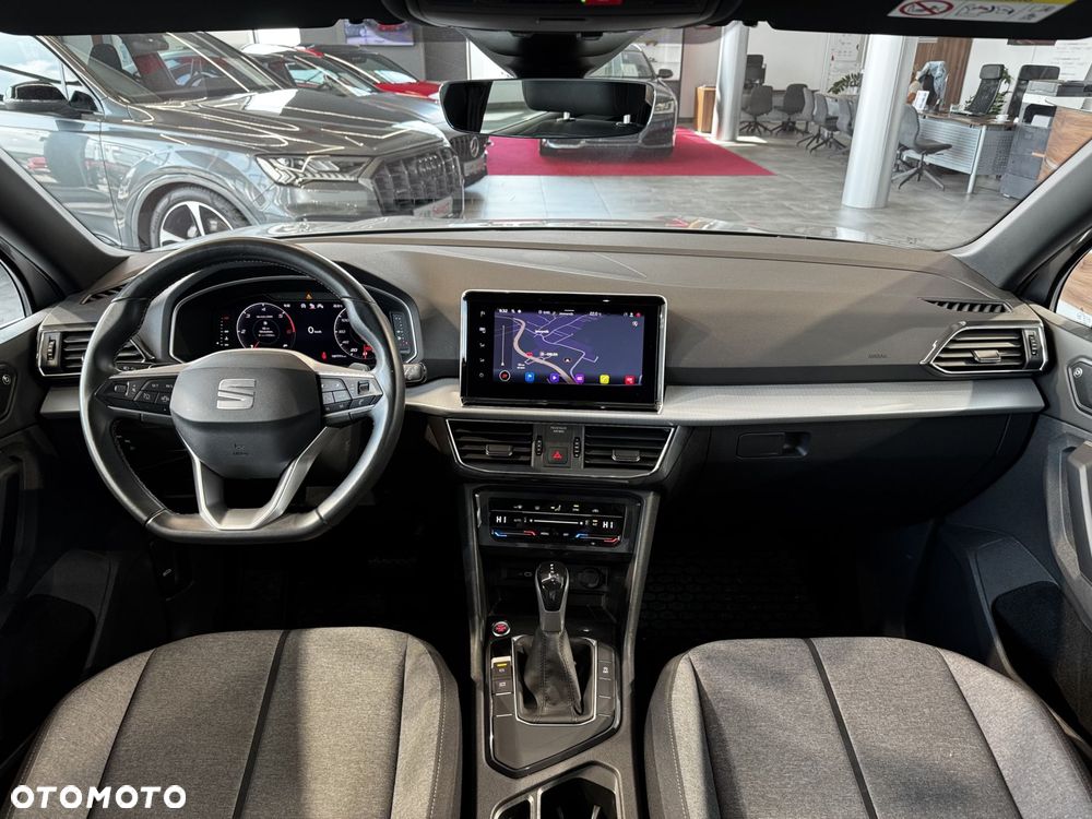 Seat Tarraco - 19