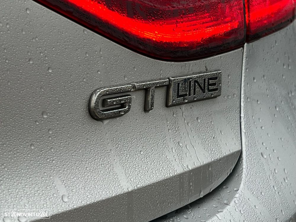 Renault Mégane 1.6 dCi GT Line - 9