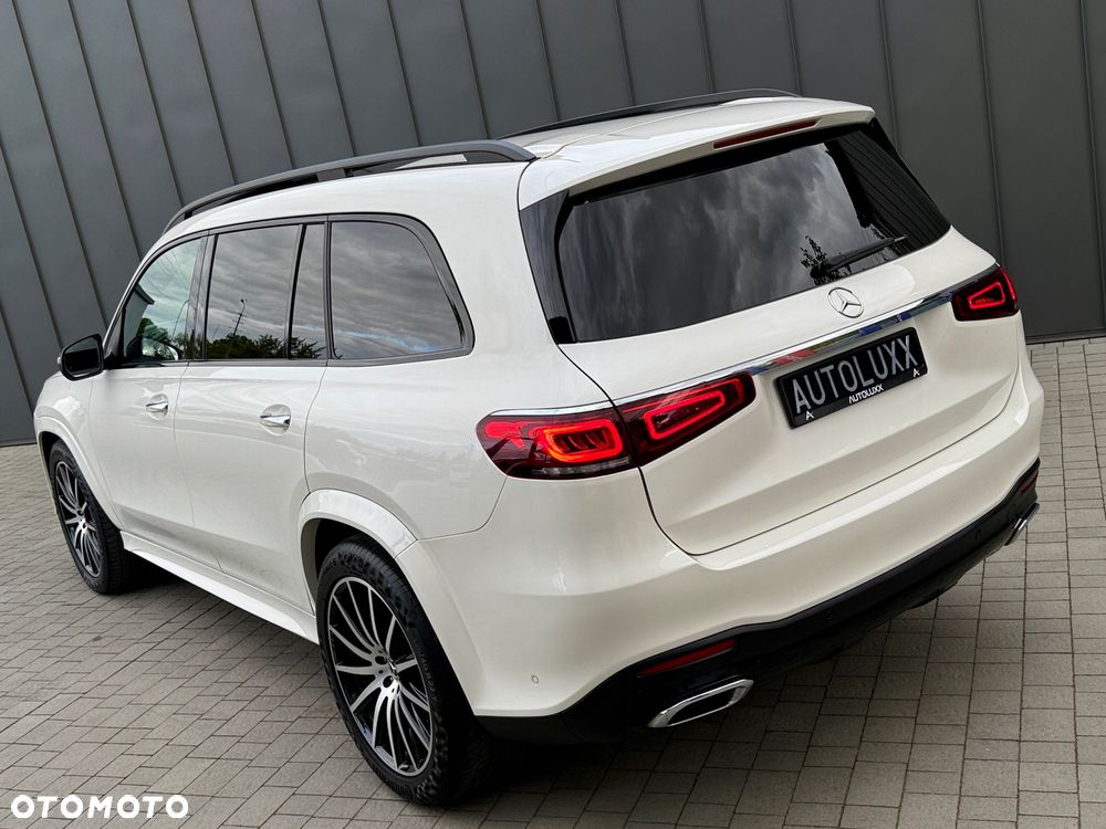 Mercedes-Benz GLS - 28