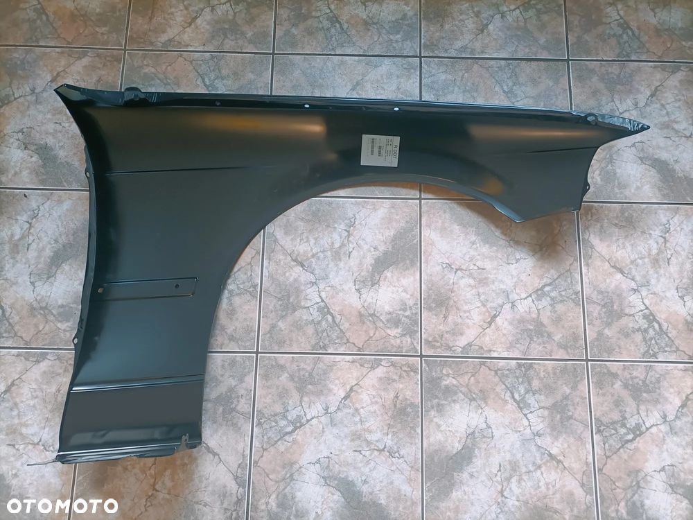 Błotnik lewy BMW E36 '90-'99 - 5