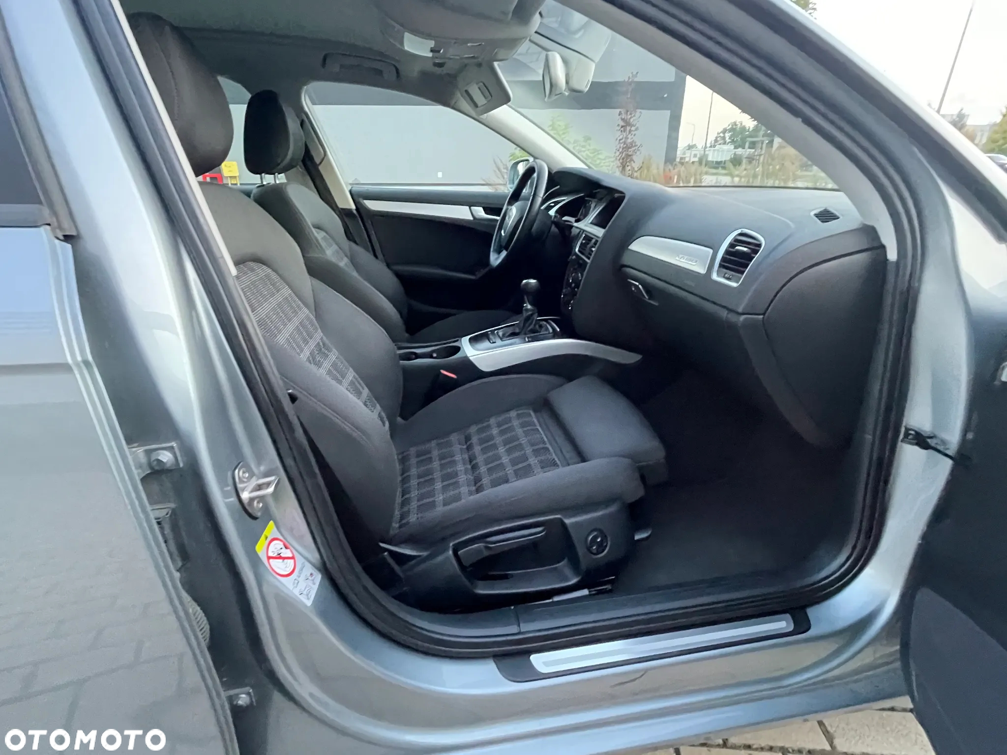 Audi A4 2.0 TFSI Quattro - 23