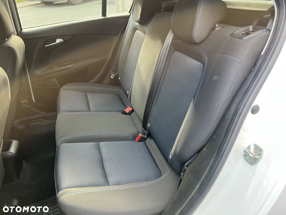 Fiat Tipo 1.6 MultiJet Easy - 12