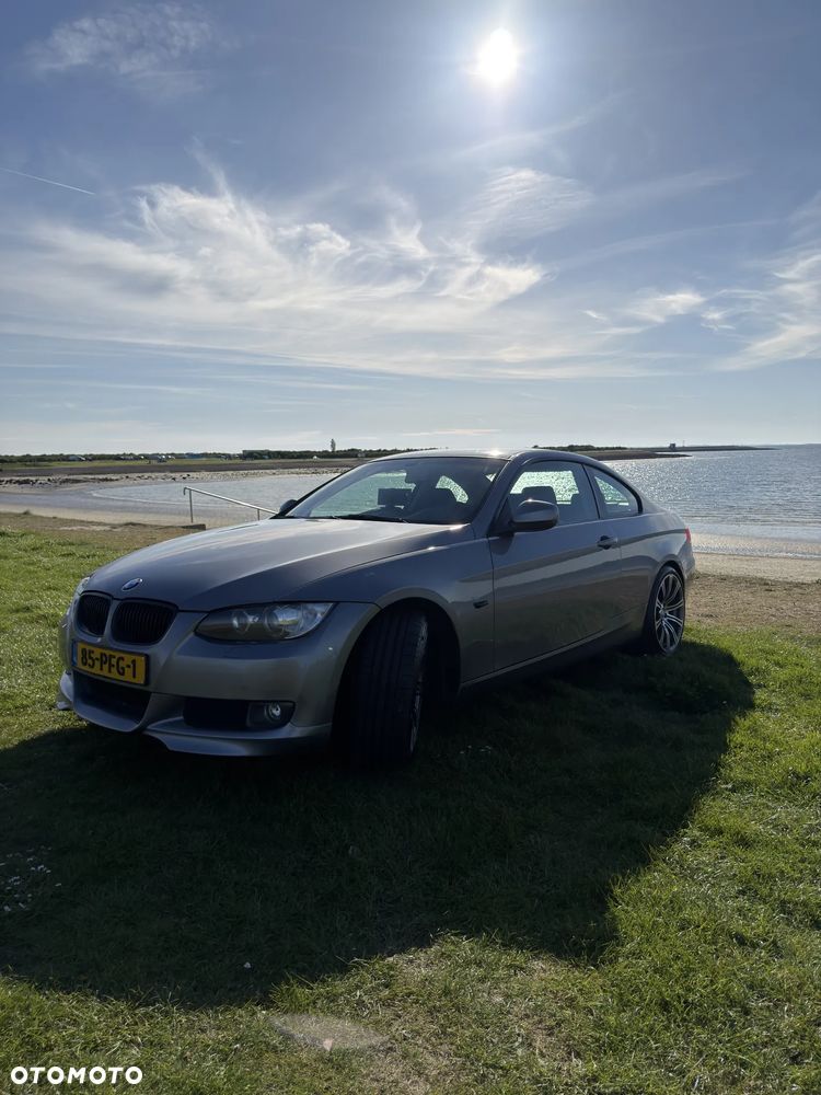BMW Seria 3 - 11