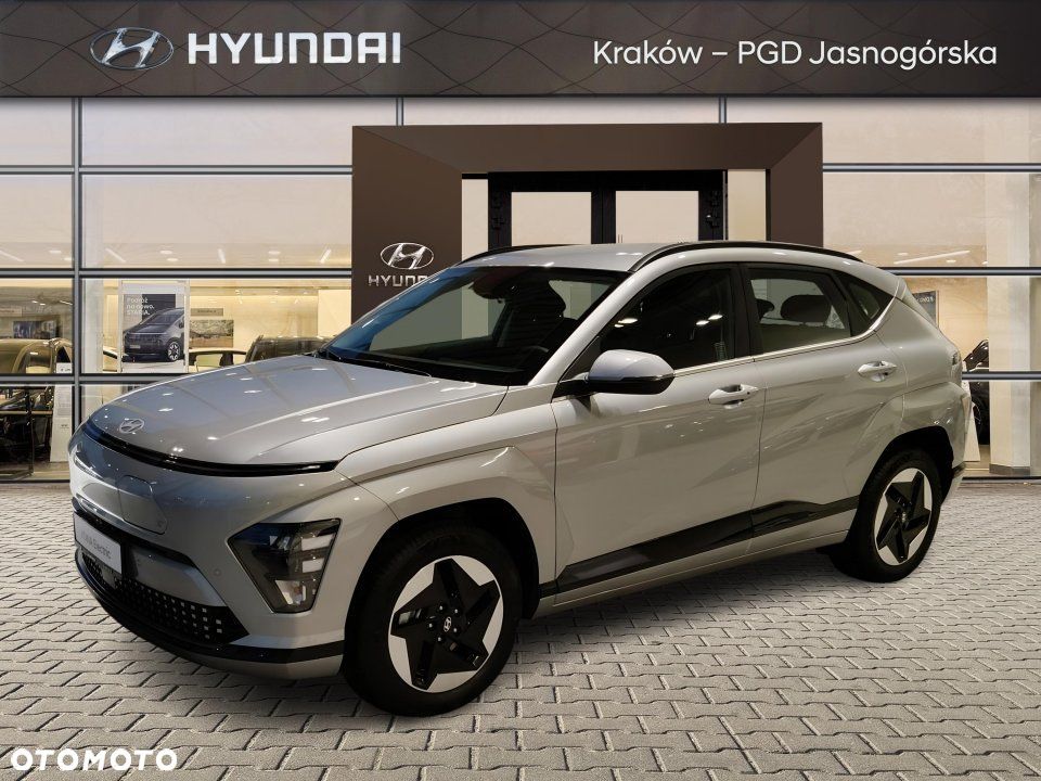 Hyundai Kona - 2