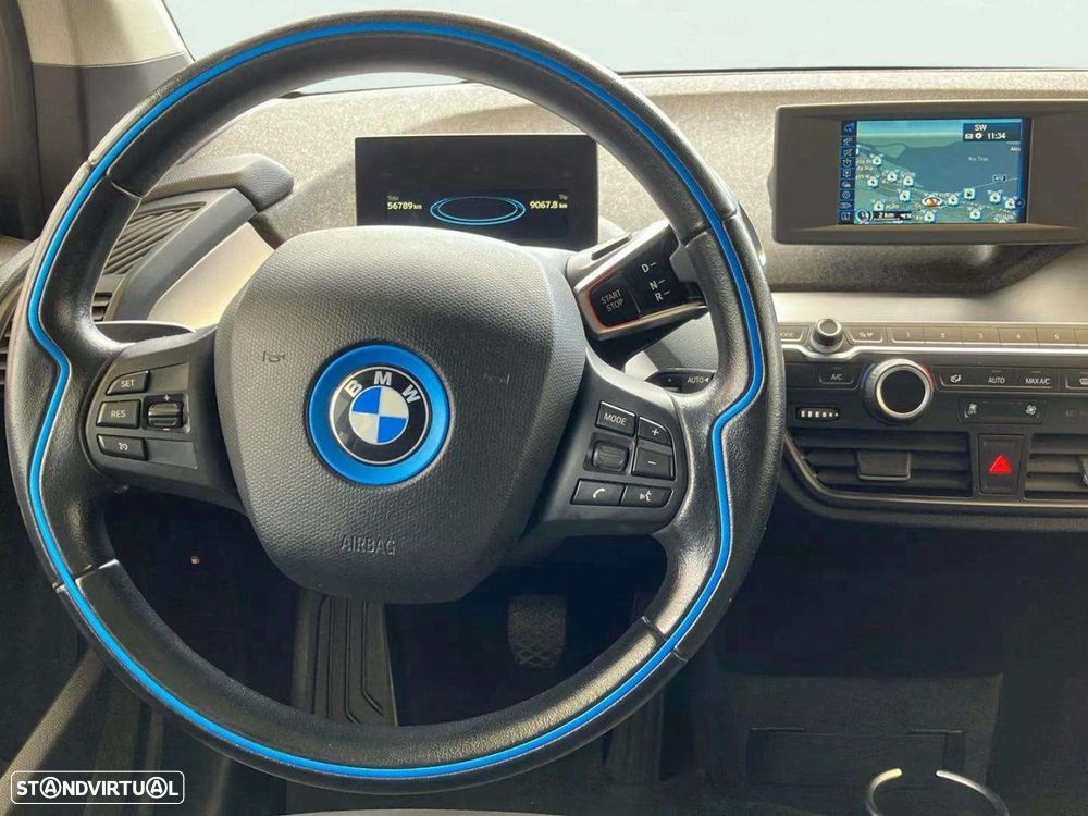 BMW i3 - 12