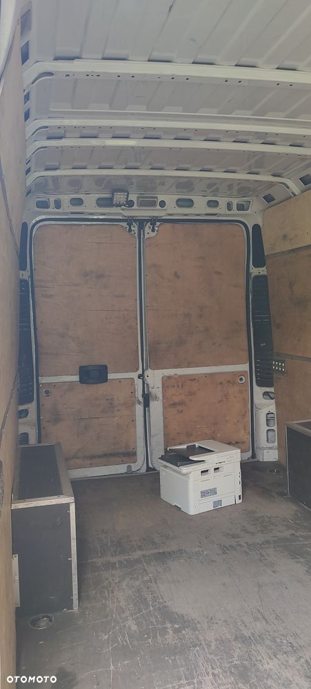 Fiat Ducato - 12
