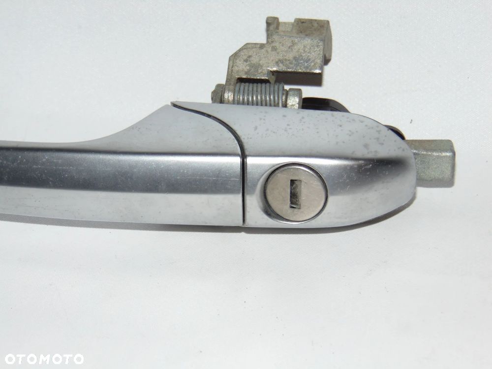 ORYGINAŁ klamka przednia przód lewa kierowcy Alfa Romeo 147 , 00-04r - 3