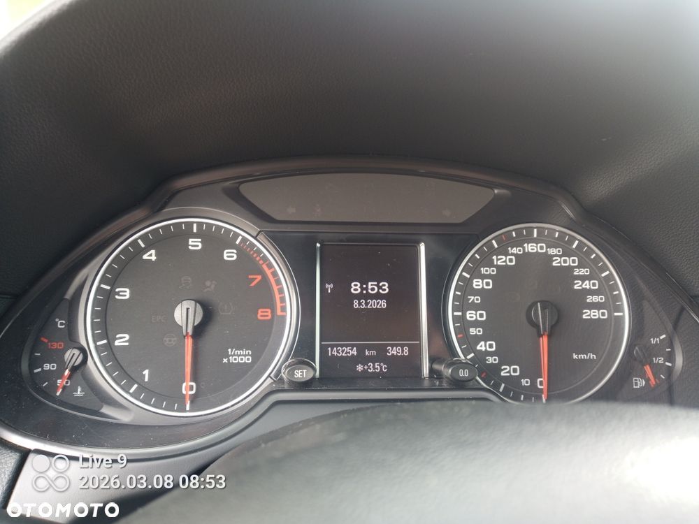 Audi Q5 - 7
