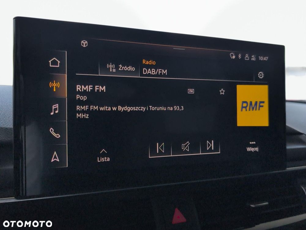 Audi A5 Sportback 40 TDI mHEV Quattro Advanced S tronic - 28