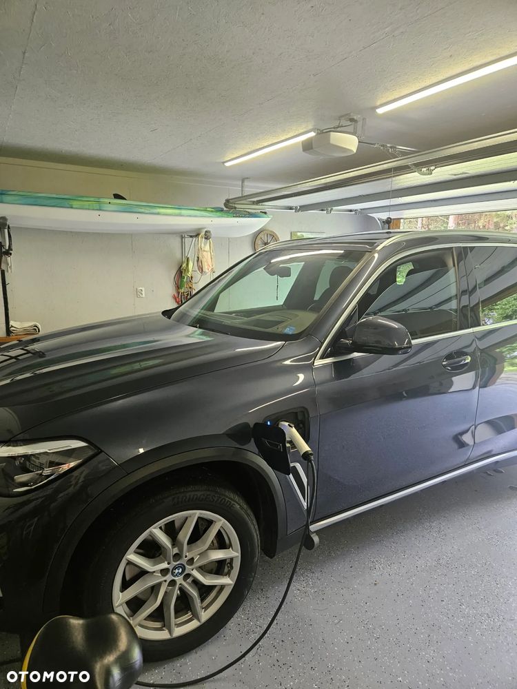 BMW X5 xDrive45e - 20