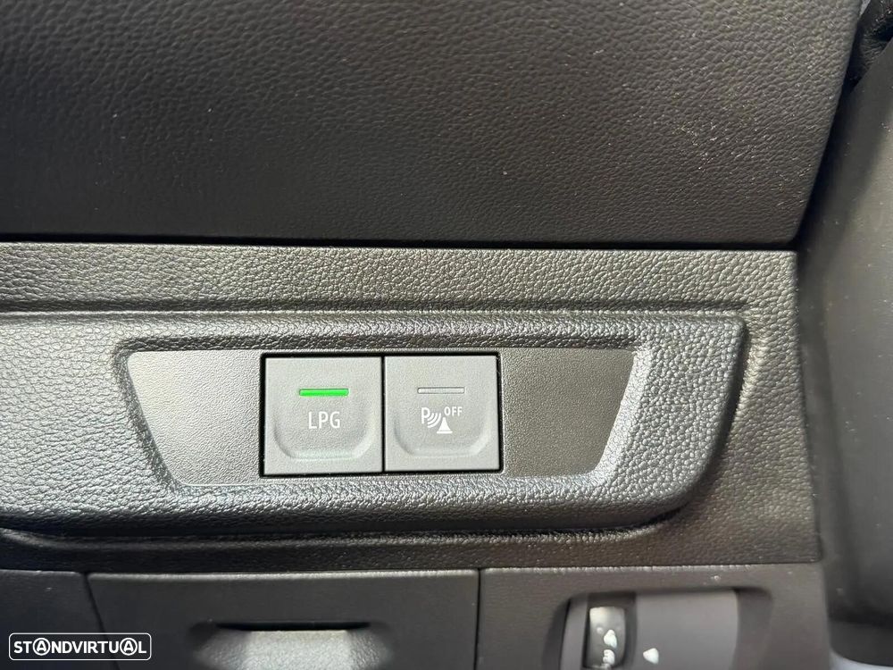 Dacia Sandero 0.9 TCe Stepway Bi-Fuel - 37