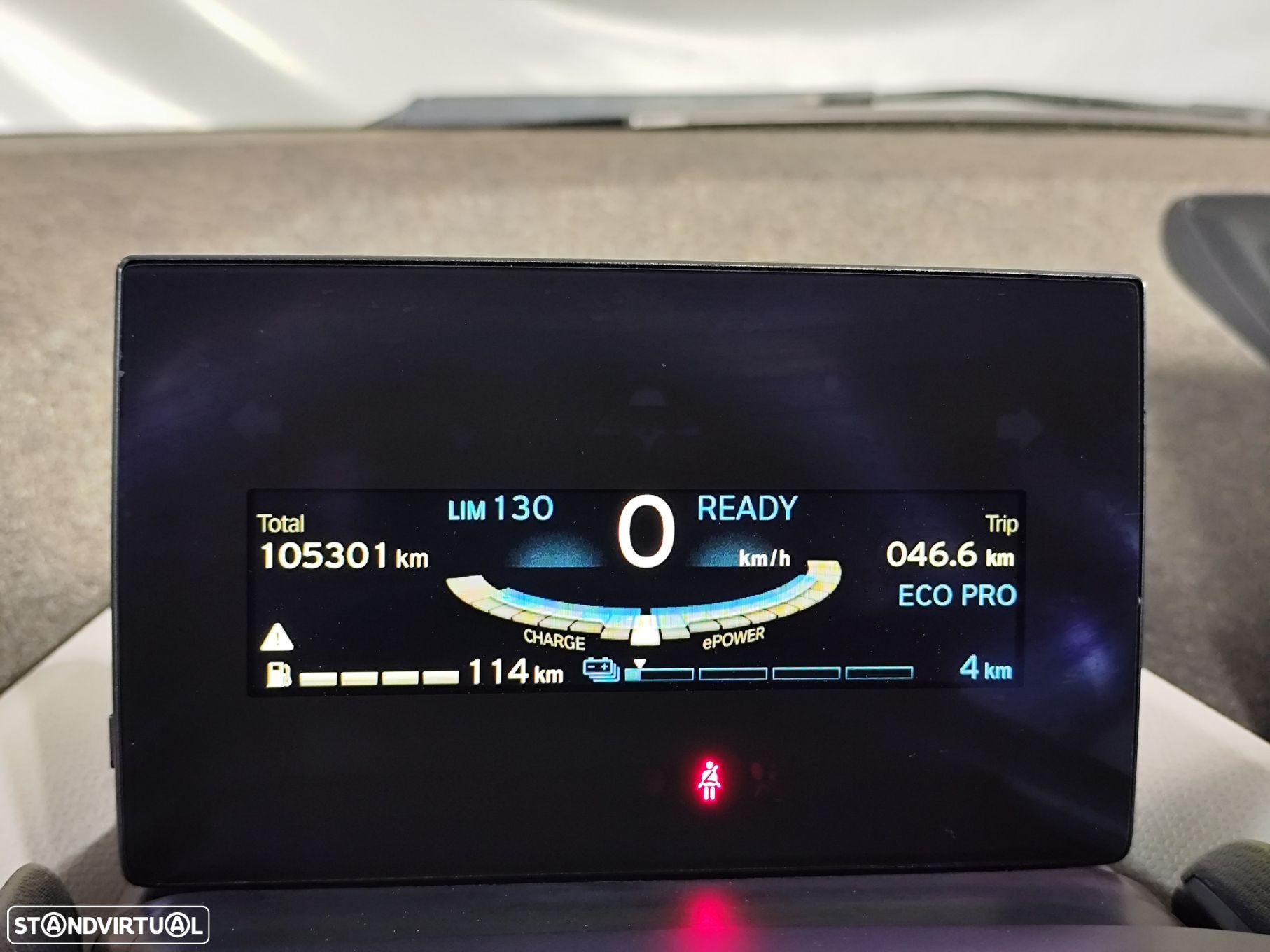 BMW i3 (60 Ah) Range Extender - 16