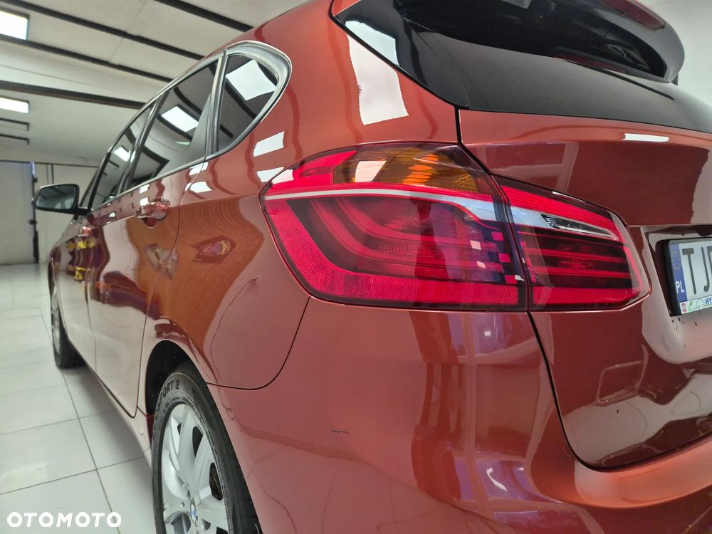 BMW Seria 2 225xe iPerformance - 17
