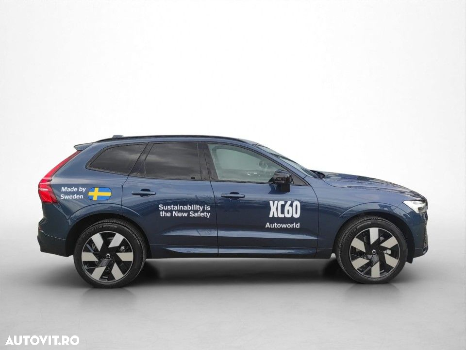 Volvo XC 60 - 7