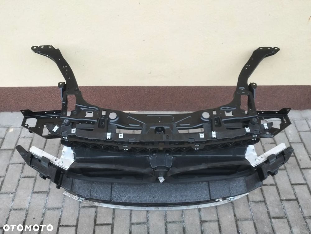wzmocnienie pas przedni bmw x2 f39 - 4