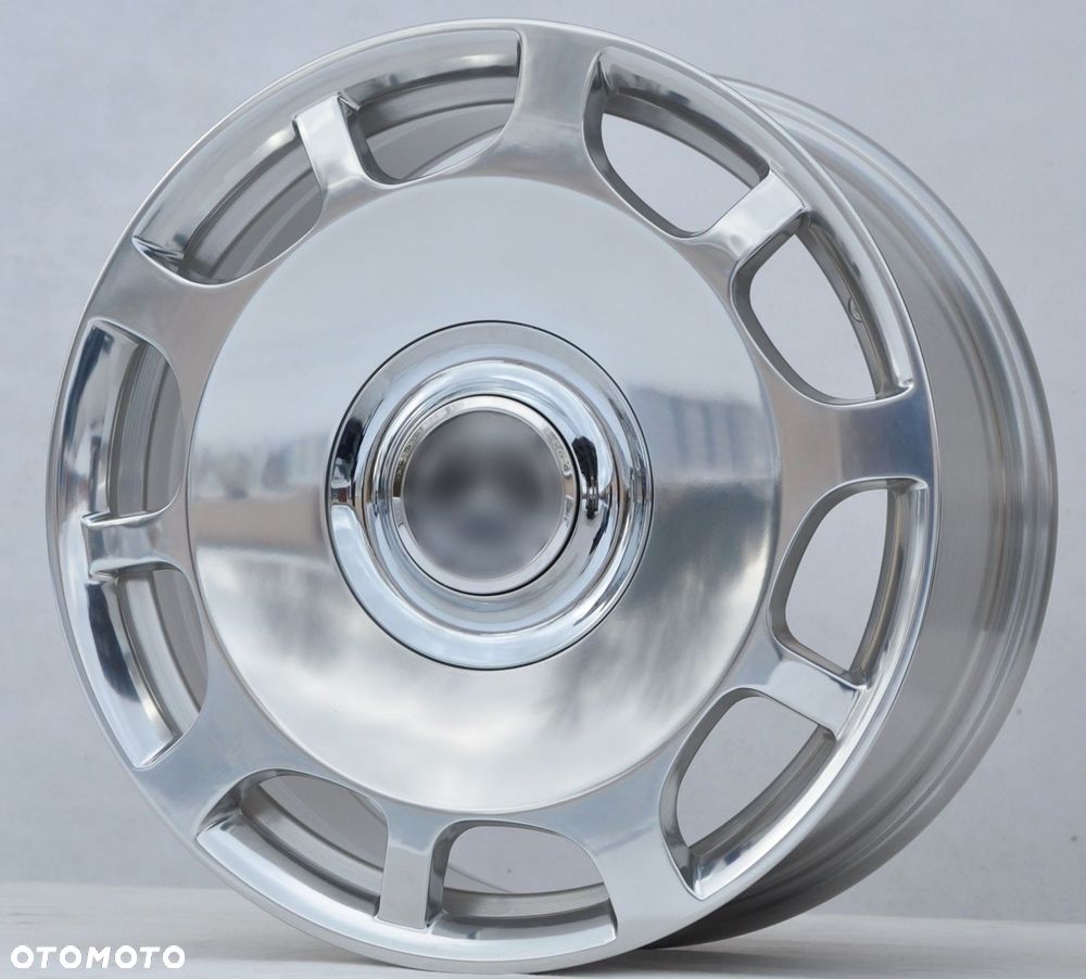 fbx007 MS FELGI 18 5x112 MERCEDES W124 W140 CL - 3