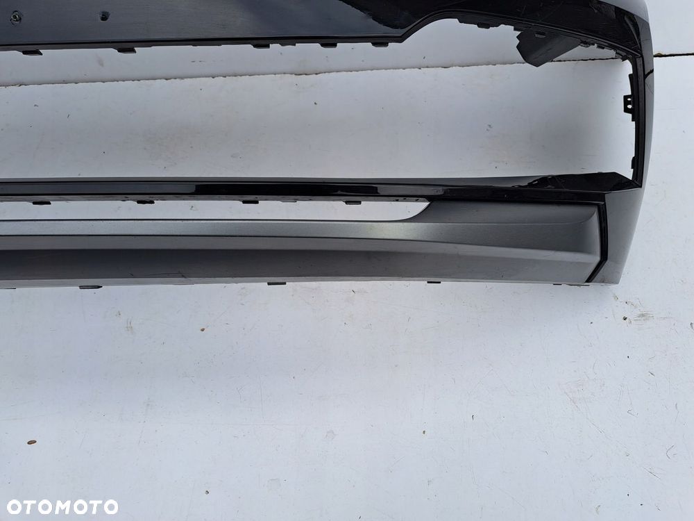 Zderzak przód SKODA KamiQ 19- - 6