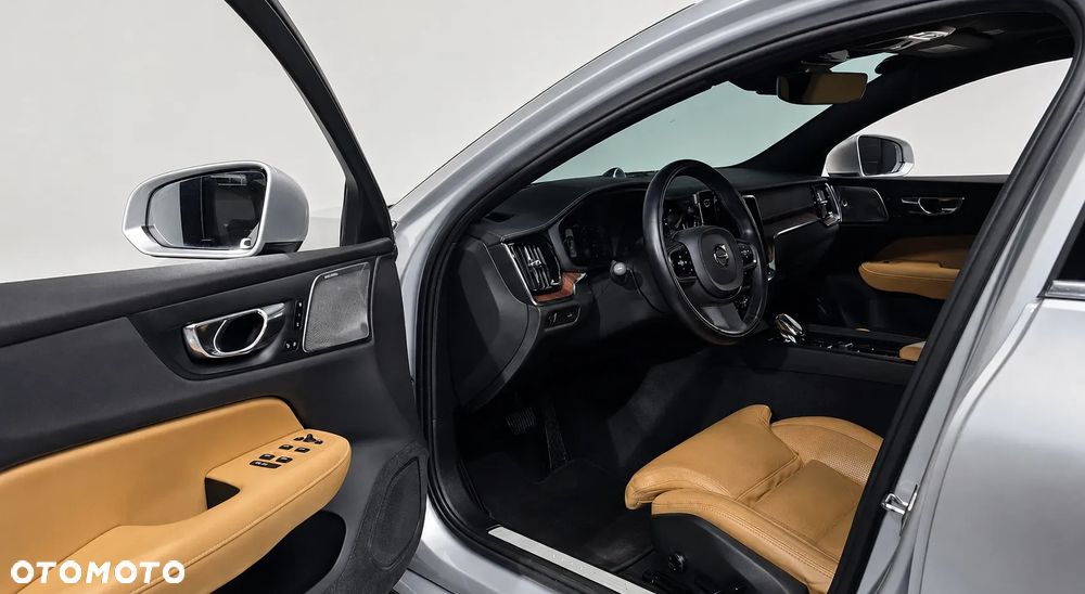 Volvo S60 B5 B Inscription - 8