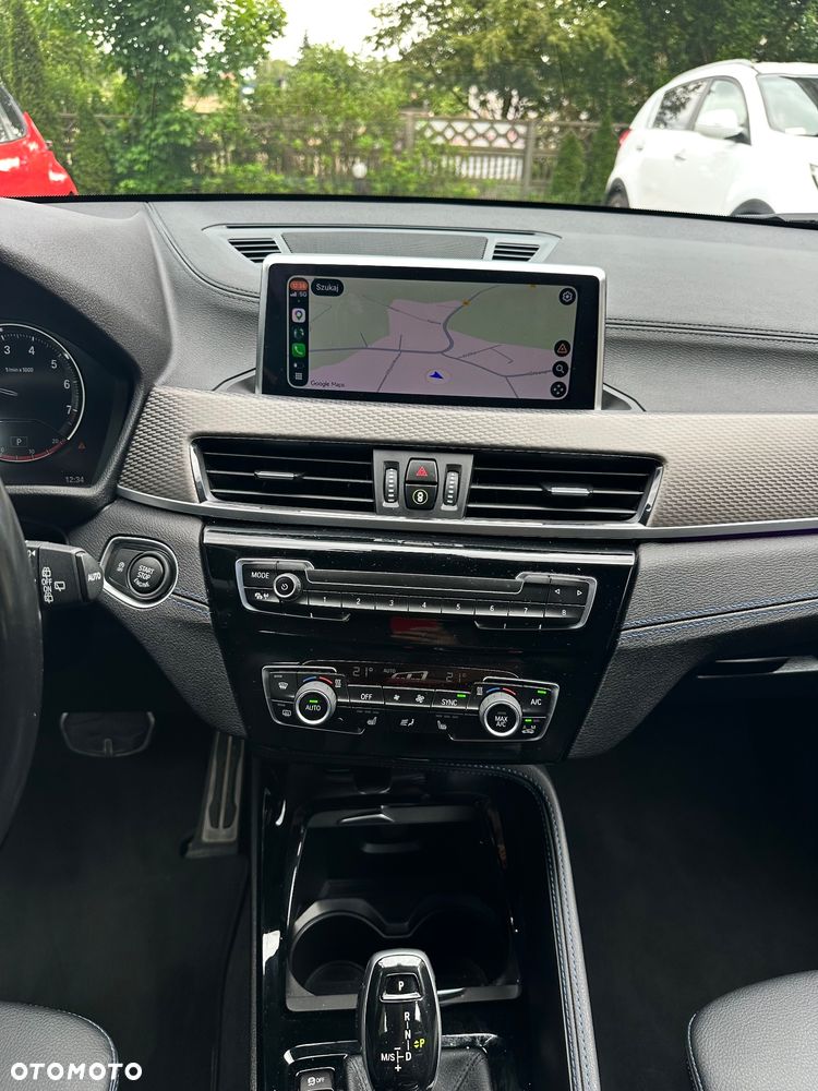 BMW X2 sDrive18i M Sport - 13