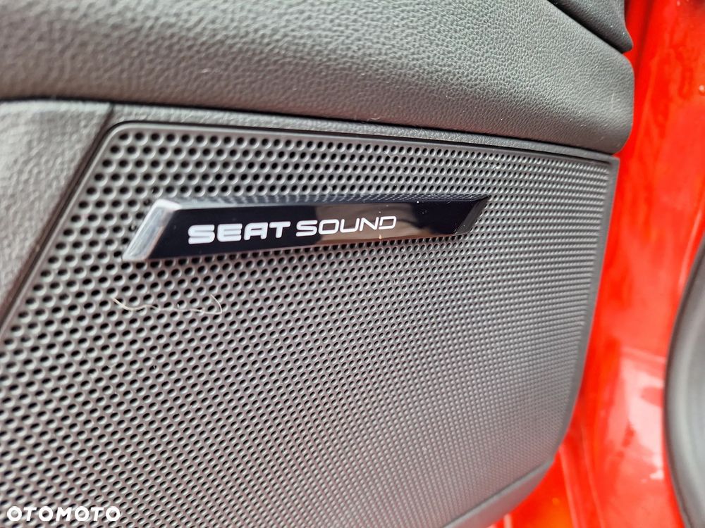 Seat Leon SC 1.8 TSI FR S&S DSG - 8