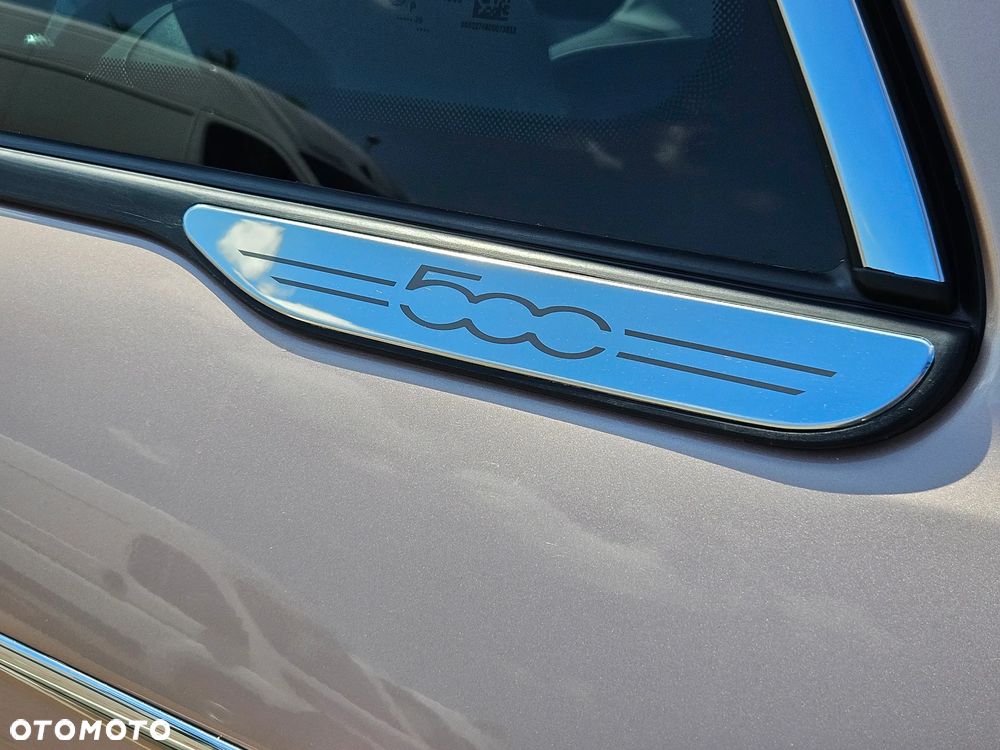 Fiat 500 - 7