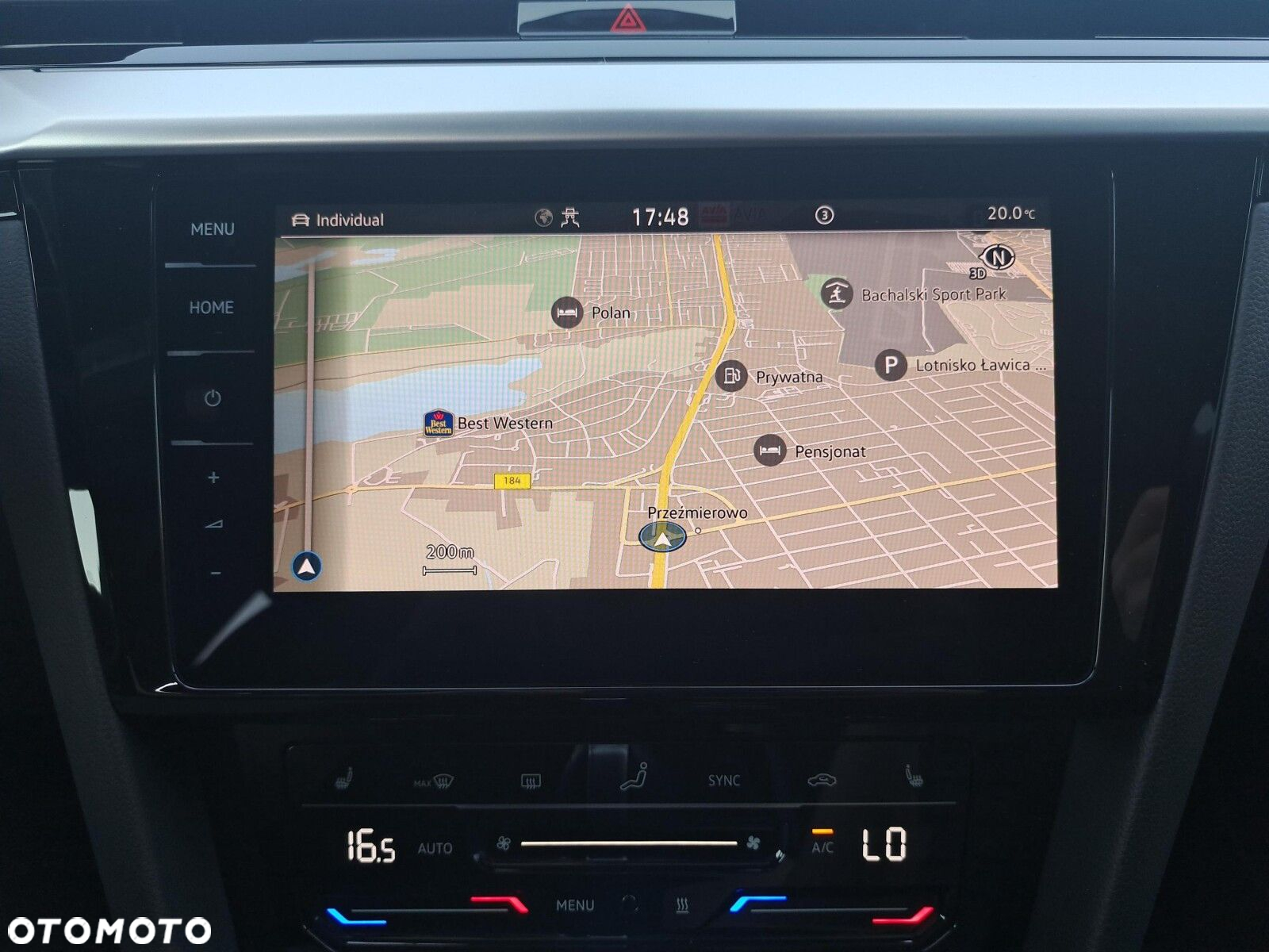 Volkswagen Arteon 2.0 TDI R-Line DSG - 26