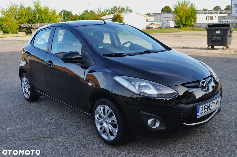Mazda 2 1.3 Exclusive - 2