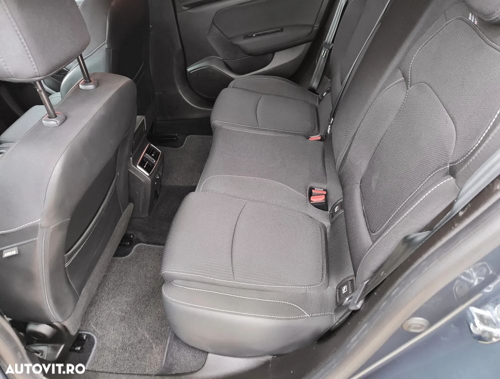 Renault Megane BLUE dCi 115 LIMITED - 22