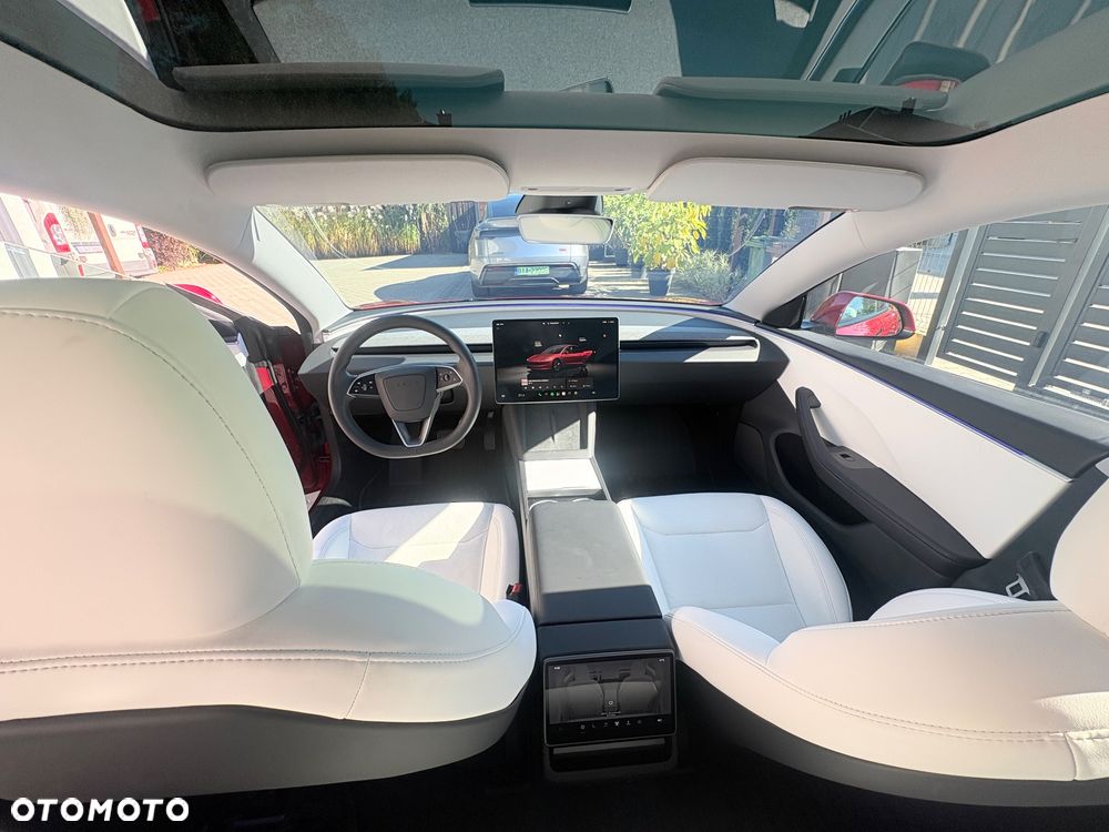 Tesla Model 3 Langstreckenbatterie Hinterradantrieb - 33