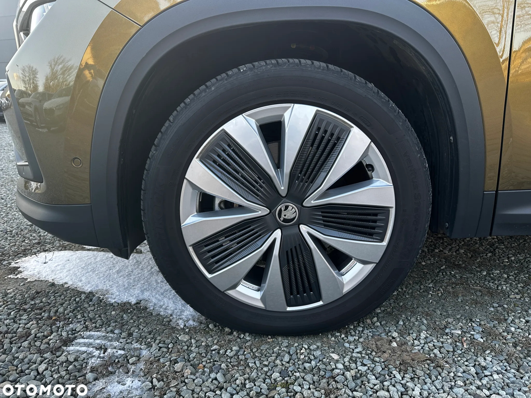 Skoda Kodiaq 2.0 TDI 4x4 Selection DSG - 11